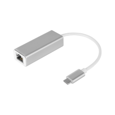 Kruger&Matz adapteris su USB-C - RJ45 jungtimis