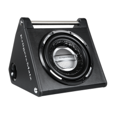 Kruger&Matz car boombox 12" with amplifier KMI300X