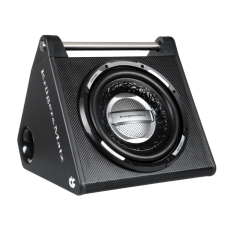 Kruger&Matz car boombox 12" with amplifier KMI300X