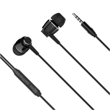 Kruger&Matz B1 headphones with microphone