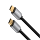 Kruger&Matz Basic HDMI – HDMI kabelis 3m