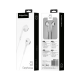 Kruger&Matz C2 USB-C ausinės su mikrofonu