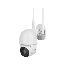 Kruger&Matz Connect C30 Tuya Wi-Fi security camera PoE