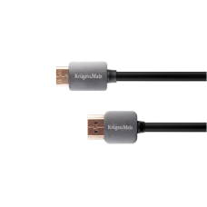 Kruger&Matz HDMI - miniHDMI cable (A-C) 1.8m