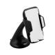 Kruger&Matz KM1368 universal phone holder white