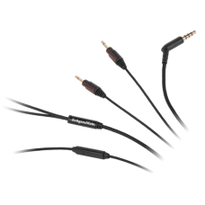 Kruger&Matz nylon cable with headset