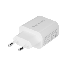 Kruger&Matz wall charger with Power Delivery function