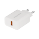 Kruger&Matz wall charger with Quick Charge function