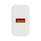 Kruger&Matz wall charger with Quick Charge function