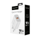 Kruger&Matz wall charger with Quick Charge function
