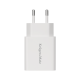 Kruger&Matz wall charger with Quick Charge function
