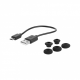 Kruger&Matz Traveler K20 Bluetooth ausinės