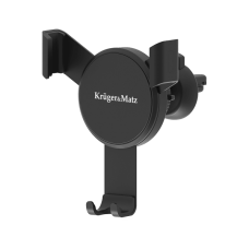 Kruger&Matz universal holder for grilles