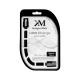 Kruger&Matz USB - Lightning 1m