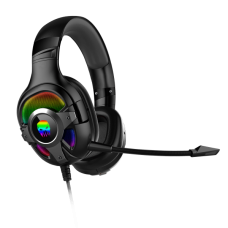 Kruger&Matz Warrior GH-100 PRO gaming headphones