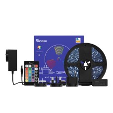 L2-2M LED Strip Kit with Smart Wi-Fi Controller and Power Supply