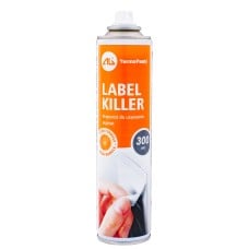 Sticker cleaner LABEL KILLER 300ml