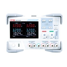 Laboratorinis maitinimo šaltinis Uni-T UDP3303A