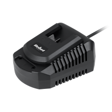 Rebel Tools battery charger 20V 2-4A 