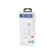 Cable 3.0A - C type 2m - White