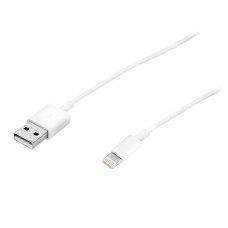 Cable USB A - iPhone 1.5m