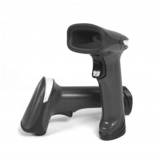 Wired barcode scanner 2D CT652