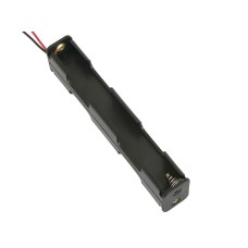 Holder for elements 4 R6x4 with wires