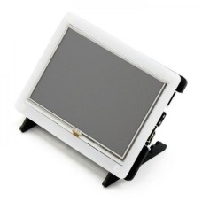 Case for Waveshare LCD Screen 5"