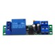 Timer relay module - Timer - 0-60s - 12V