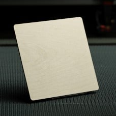 Modeling plywood 3.0mm 500x750mm