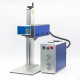 CO2 Laser marking engraving machine