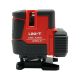 Lazerinis nivelyras Uni-T LM585LD
