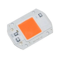 20W COB LED - 230V for growing plants and flowers