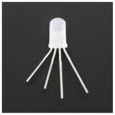 Adafruit NeoPixel - diode LED WS2812B 5mm - 5 pieces