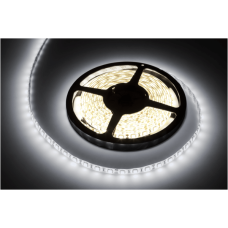LED juosta 5m šaltai balta (300x5050 SMD) 12V