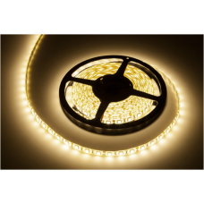 LED juosta 5m Rebel šiltai balta (300x5050 SMD) 12V