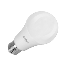 LED lamp A60 12W E27 3000K 230V