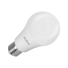 LED lempa A60 12W E27 3000K 230V