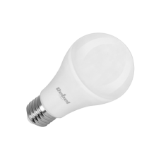 LED lamp A65 16W E27 3000K 230V