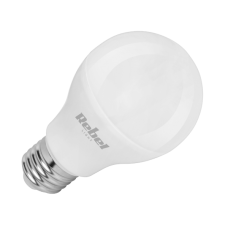 LED lamp G45 7W E27 3000K 230V