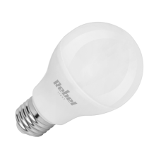 LED lempa G45 7W E27 3000K 230V