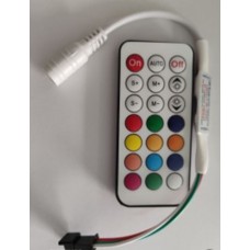 LED RF controller 21buttons