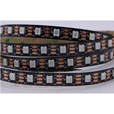 LED strip PIXEL RGB 14.4W/m 60leds/m 1 leds/pixel 1m
