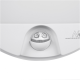 LED luminaire with motion sensor MCE291 W white