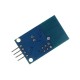 LED driver - Touch PWM regulator - 2.4-5V - 500mA - dimmer