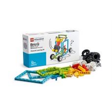 LEGO Education BricQ Motion Prime Personal Learning Kit 2000470