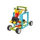 LEGO Education BricQ Motion Prime pažengusio rinkinys
