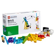LEGO Education BricQ Motion Prime asmeninis rinkinys 2000471