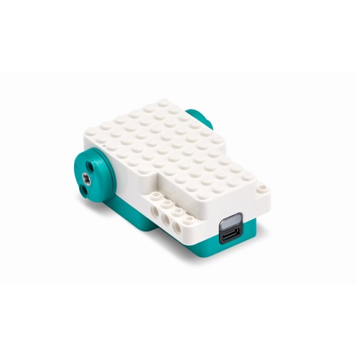 LEGO® Education Dvigubas variklis LEGO® Education Dvigubas variklis