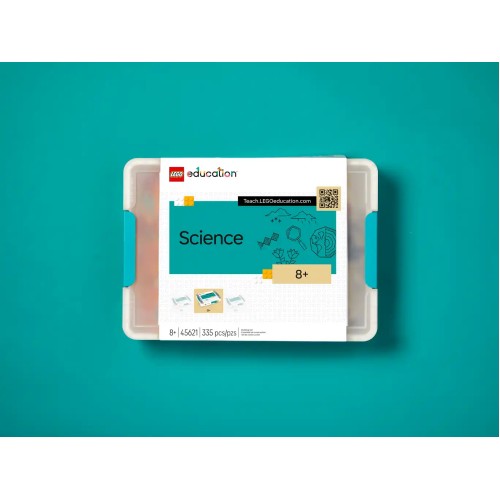 LEGO® Education Science 3-5 LEGO® Education Science 3-5